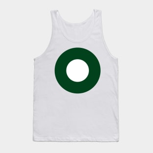 Pakistan Air Force Tank Top